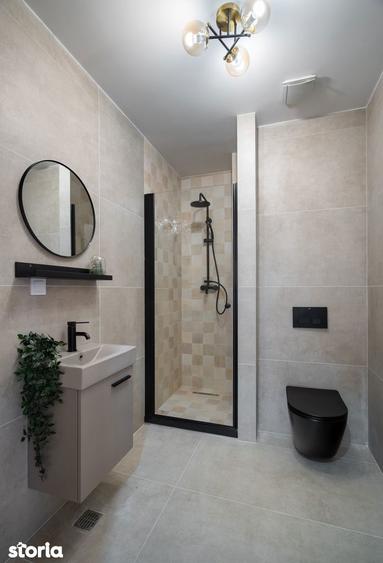 Apartament cu 3 camere în Floreasca