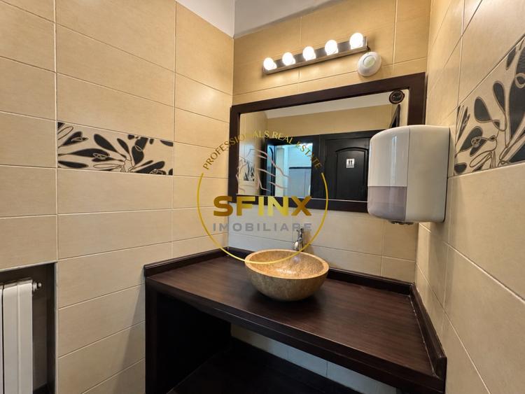 Spațiu comercial, de 150 mp, în Dacia