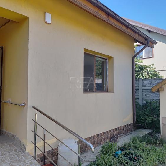 Casa 3 camere - 2010, Clinceni Centru - 9