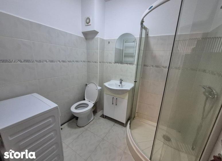 Apartament 1 camera Tudor Vladimirescu Iulius Mall BLOC NOU 161754 - 3