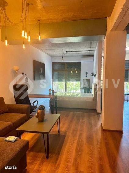 Apartament în Grigorescu