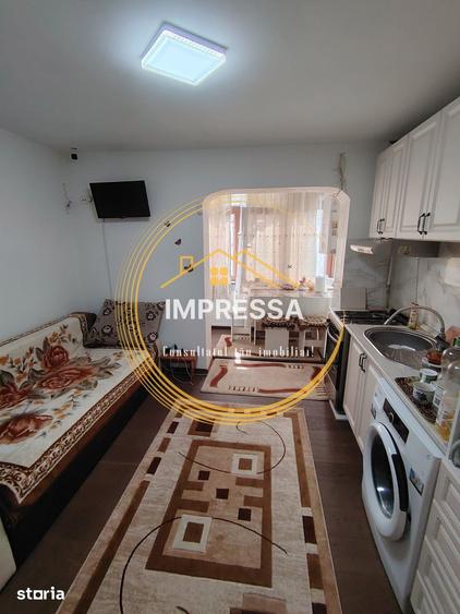 Se vinde apartament 2 camere decomandat 60mp etaj 4 din 4 62.900e - 8
