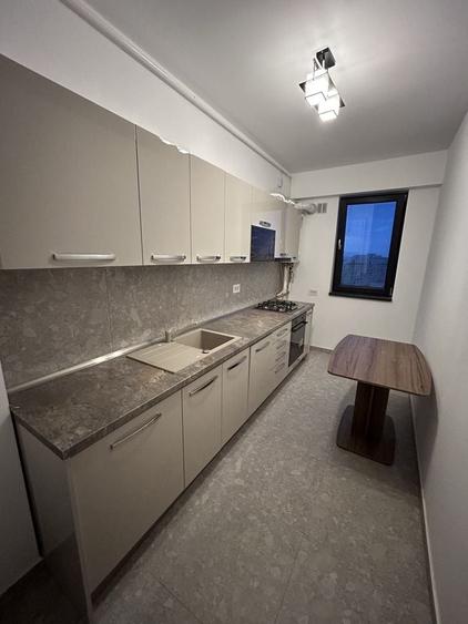 Apartament cu 2 camere în Timișoara