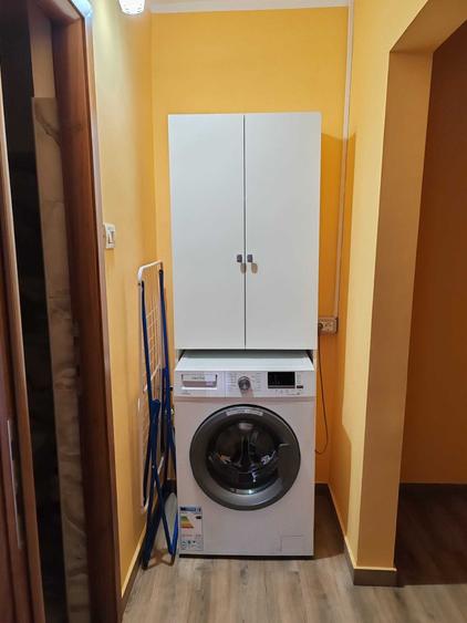 Apartament cu 2 camere decomandat în Soarelui