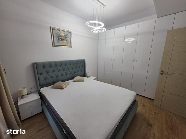 Apartament cu 2 camere decomandat în Nord