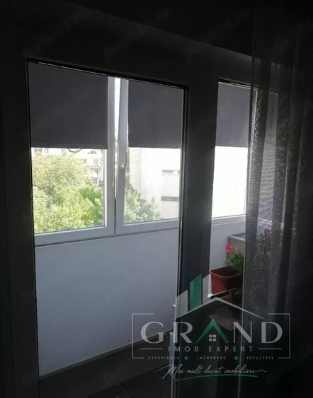 Apartament cu 2 camere decomandat, mobilat în Zorilor