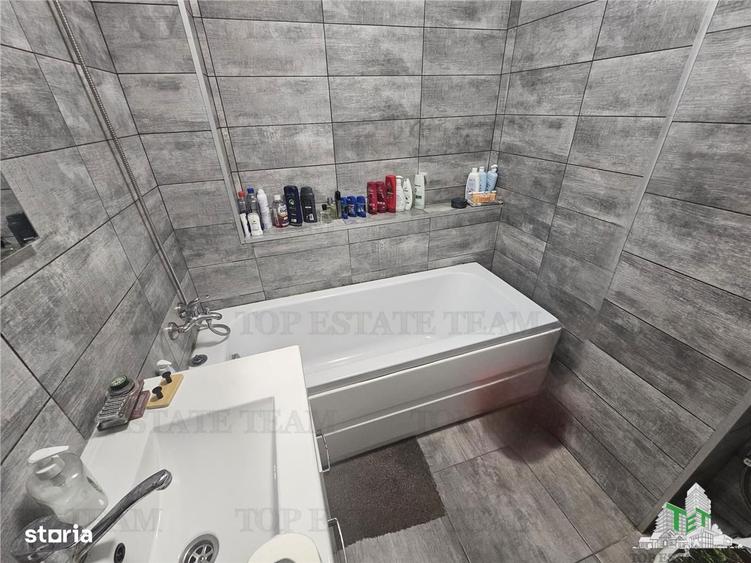 Apartament 2 camere Mamaia Nord - pe partea cu lacul - complex reziden - 4
