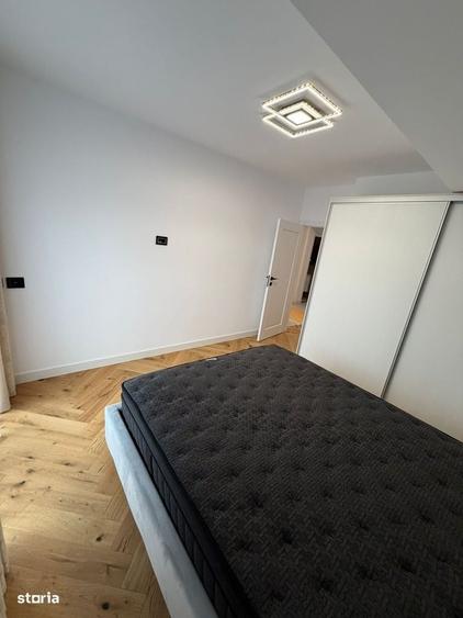 Apartament cu 3 camere decomandat în Oituz