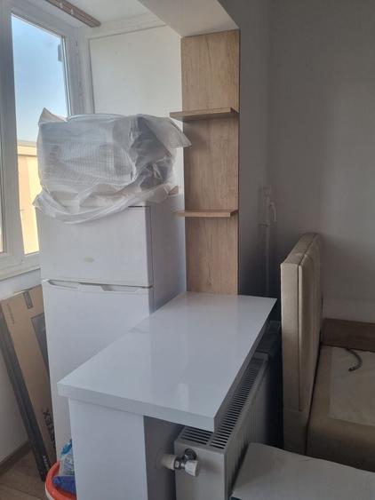 Apartament modern cu o camera ideal pentru 2 persoane | Marasti - 9