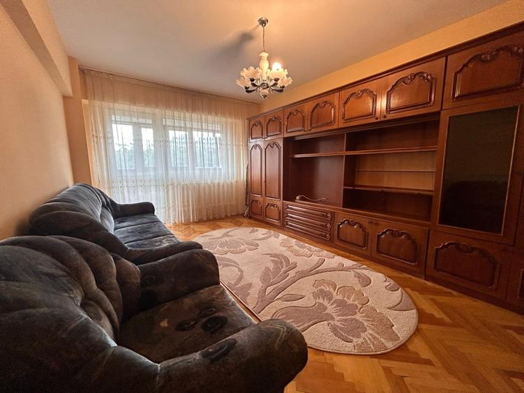 Etaj 2 - Apartament 2 camere 63mp - Dorobanti Bariera Calarasilor. - 1