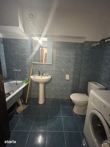 Apartament cu 2 camere Decomandat - 4