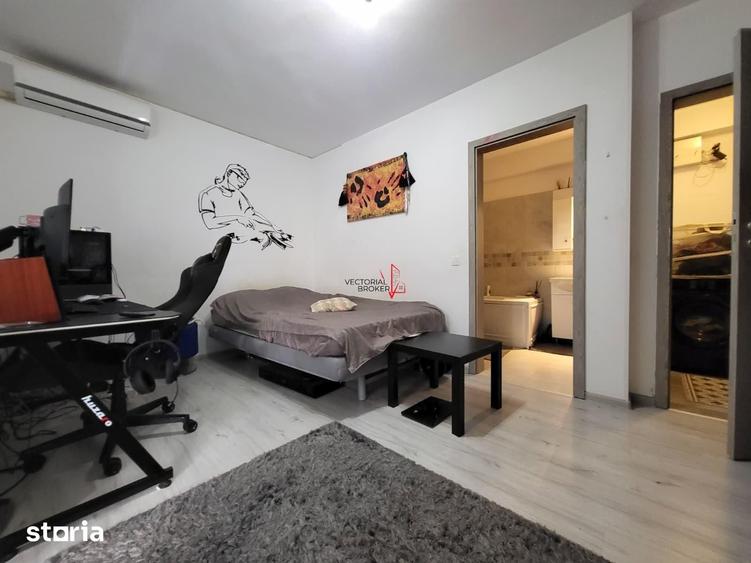 TH.PALLADI 3 CAMERE DECOMANDAT + 2 PARCARI + 30MP CURTE IN PROPRIETAT - 14