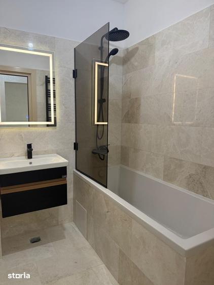 Apartament cu 2 camere în Copou