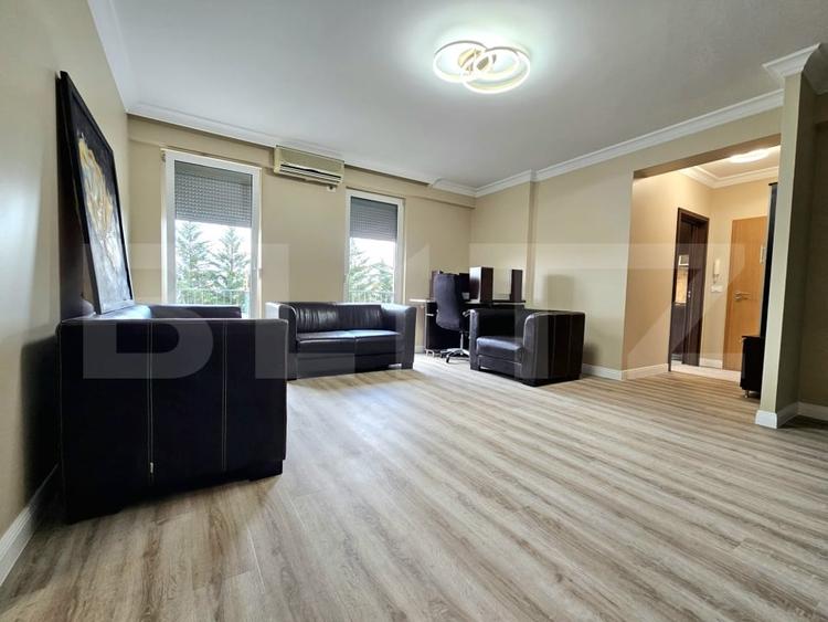 Apartament 2 camere, 65 mp, zona Lipovei - 2