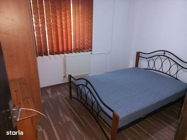 Ap. 2 Camere - Piata Sudului, Metrou 6 Minute, Mobilat/Utilat - 4