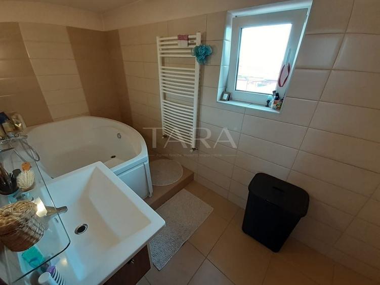 Apartament in Duplex, pe doua niveluri. - 6