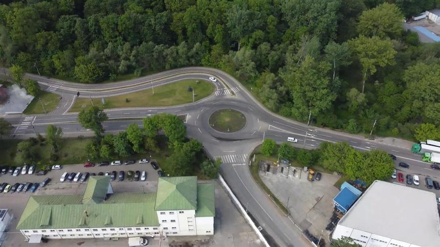 Teren Construcții intravilan de 6501 mp, în Central