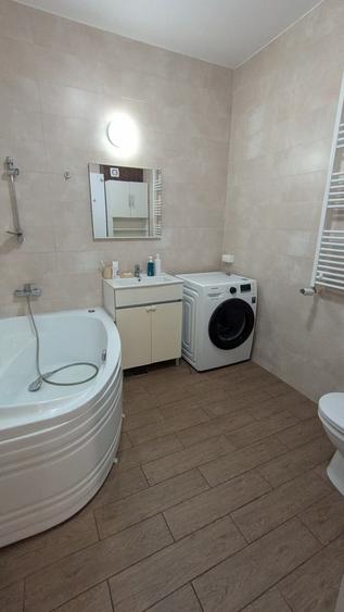 Apartament cu 2 camere decomandat în Tomis Nord