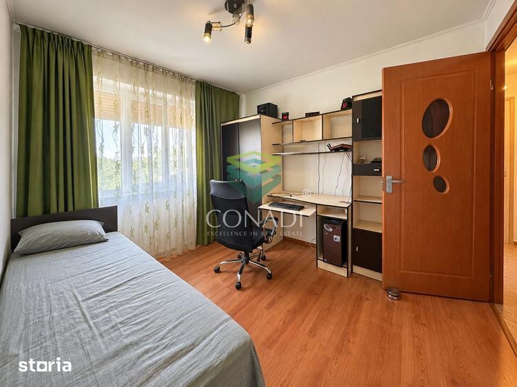 2 camere Piata Sudului | Fantana cu Flori | Metrou - 5