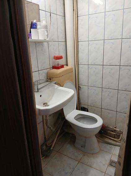 Garsonieră în Nord