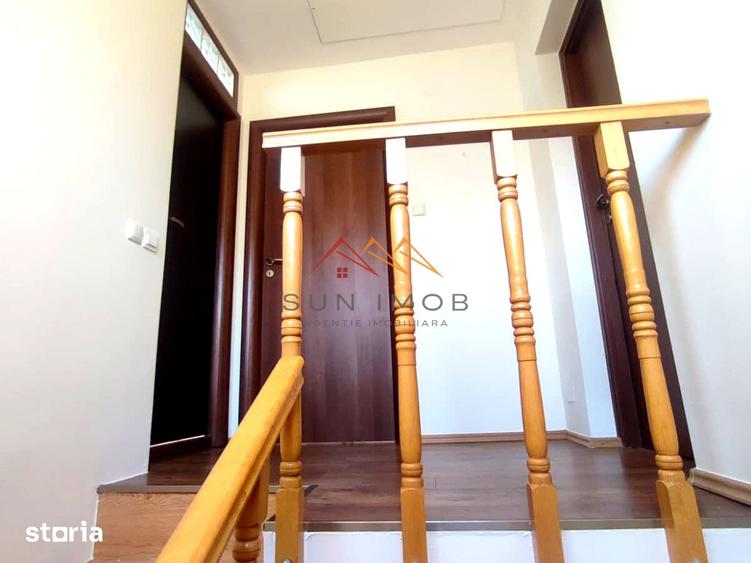 Casă cu 3 camere cu Teren 257 Mp în Central