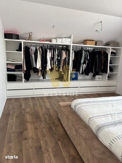 Apartament cu 4 camere în Moșnița Nouă
