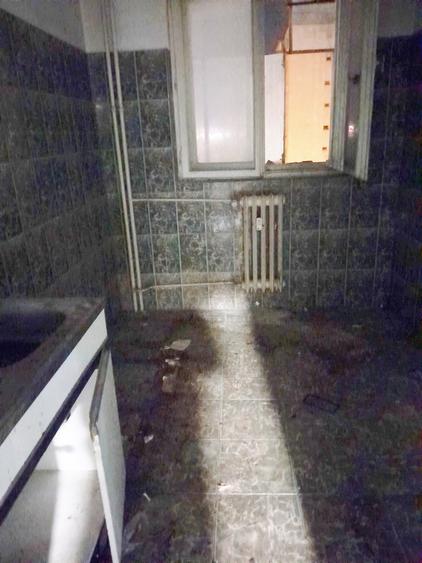 Apartament cu 3 camere decomandat în Tomis Nord