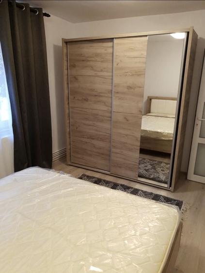 Garsonieră decomandată în Ghermănești