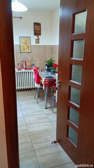 Apartament cu 2 camere decomandat în Aradul Nou