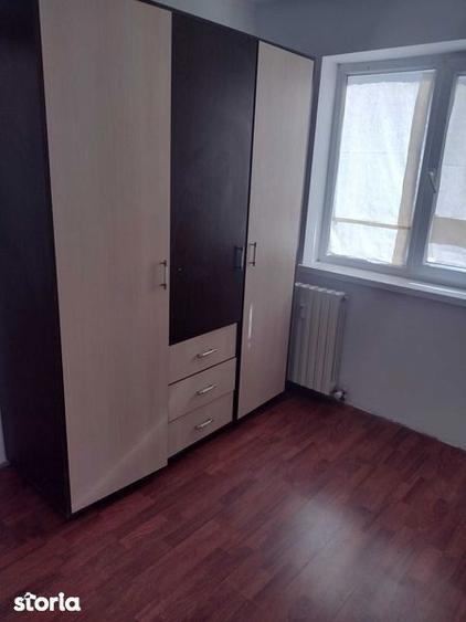 Apartament cu 2 camere în Tomis Nord