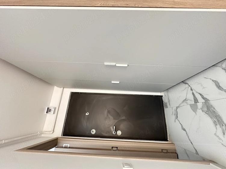 Apartament decomandat în Titan