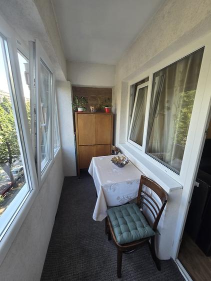 Apartament cu 2 camere decomandat în Gorjului