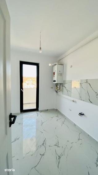 Apartament 1 cam D Hlincea 38 mp Loc de parcare Credit Cash - 1