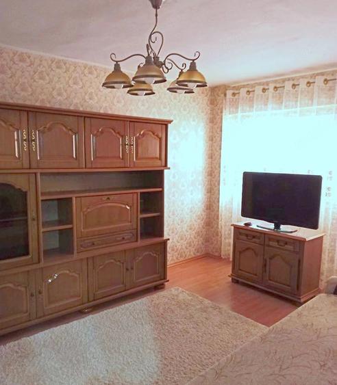 De Inchiriat apartament 2 camere, Micro 18, etaj 6, 1600 lei - 1