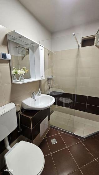 Apartament 2 camere in zona Piata Marasti - 5