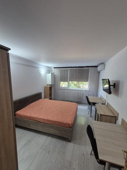 Garsonieră în Țiglina 1