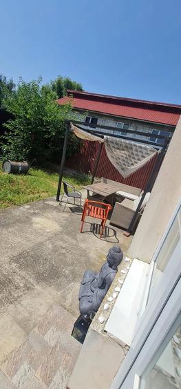 Garsonieră decomandată în Odobescu