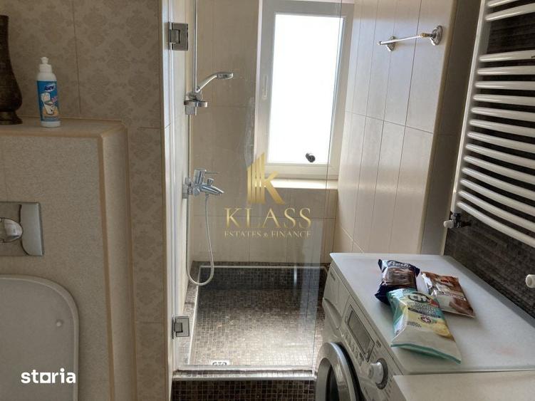 Apartament 2 camere | Rond Alba Iulia | Decebal | Parcare inclusa - 11