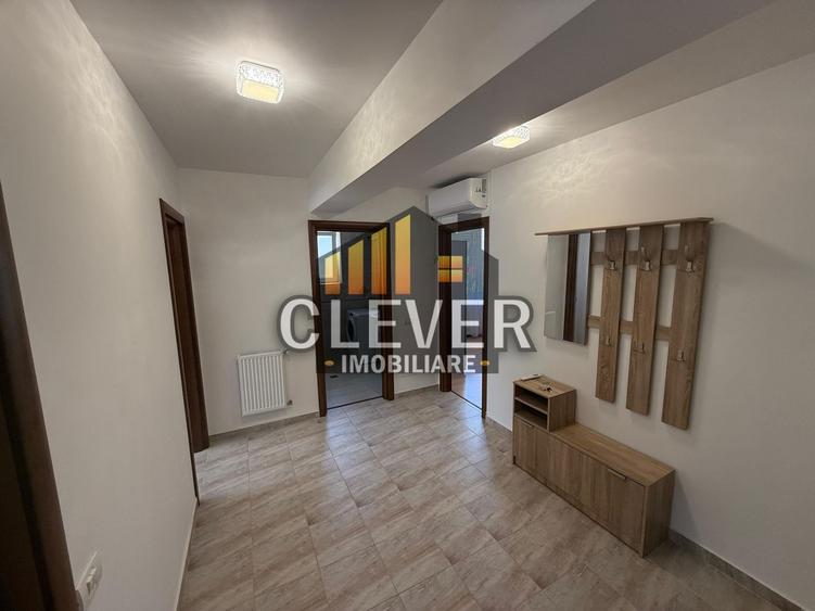 Ap 3 camere, mobilat și utilat – Pallady, metrou Teclu - 13