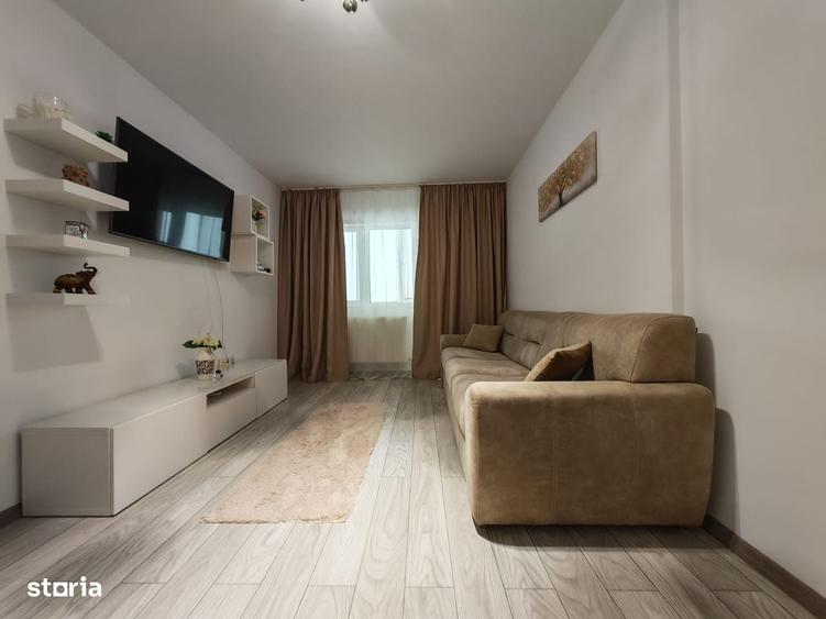 Apartament 2 camere | Metrou Dimitrie Leonida | Parcare subterana - 2