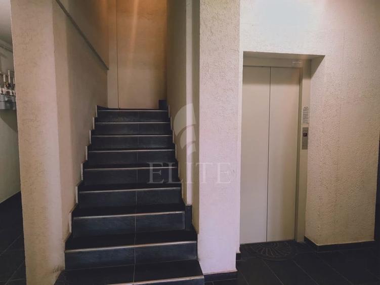 Apartament 3 camere în zona CALEA TURZII - 9