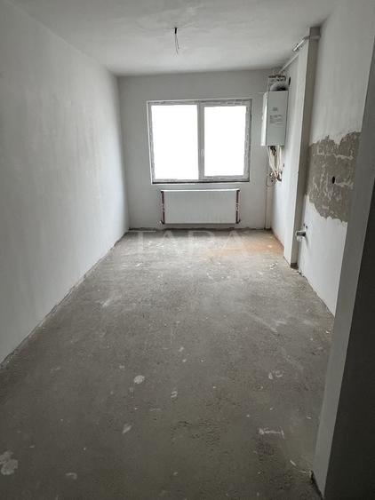 Apartament cu 3 camere decomandat în Florești — fotografia 3