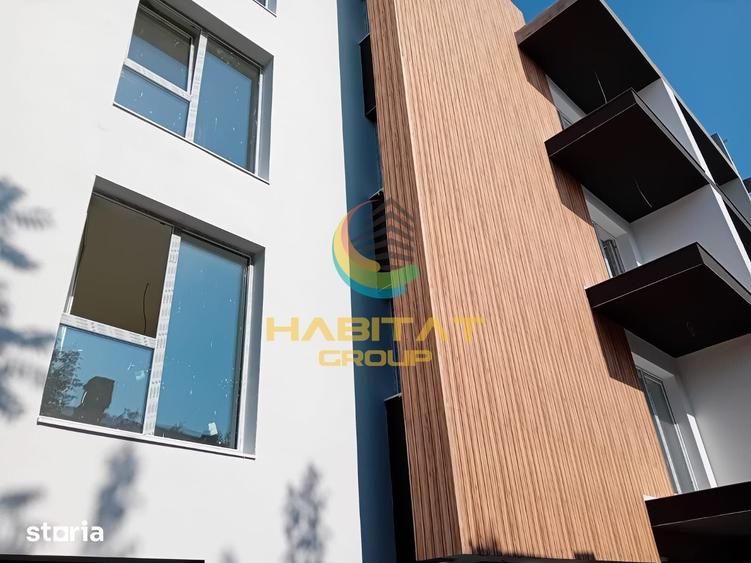 Piata Alba Iulia 2 camere STUDIO 45 mp bloc tip BOUTIQUE - 15
