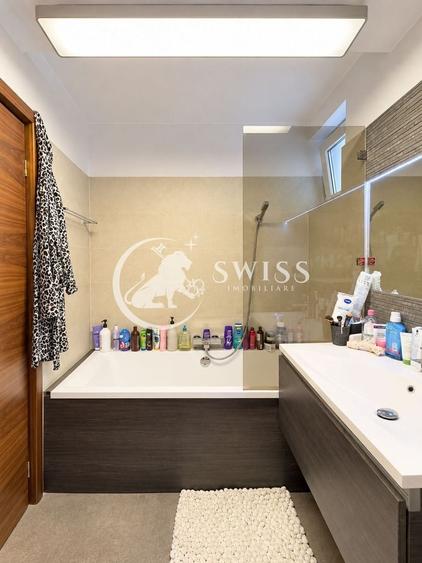 Apartament cu 3 camere semidecomandat, mobilat în Bună Ziua