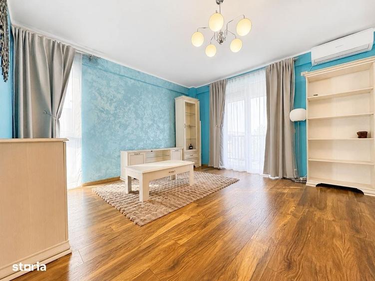 Apartament cu 3 camere în Dumbrăvița