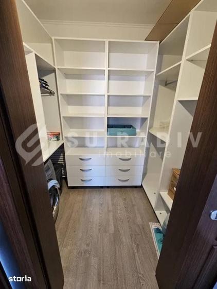 Apartament cu 2 camere în Zorilor