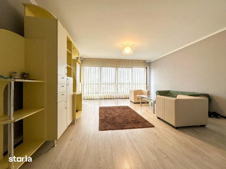 Apartament cu 2 camere în Andrei Mureșanu