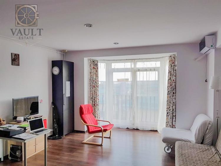 Apartament 3 Camere in Cosmopolis | Comunitate | Siguranta | Parcare Inclusa - 1