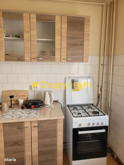 Garsonieră decomandată în Mărăști