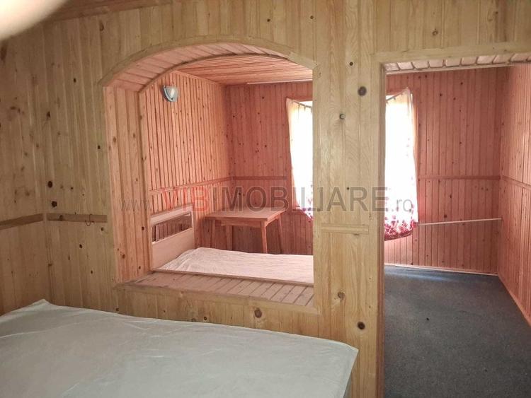 Teren extravilan de 8900 mp, în Sud-Vest